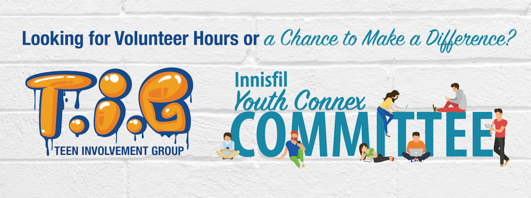 We want to connect youth to new opportunities, experiences and each other. Receive community service hours by attending the Library's Teen Involvement Group.