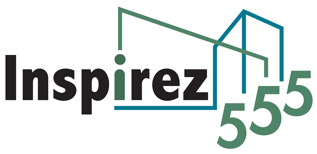 Image du logo Inspirez 555 Image du logo Inspirez 555