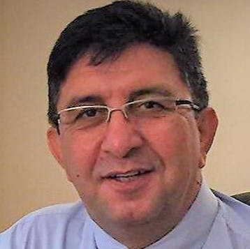 Membre de l’équipe, Yadollah Marboum