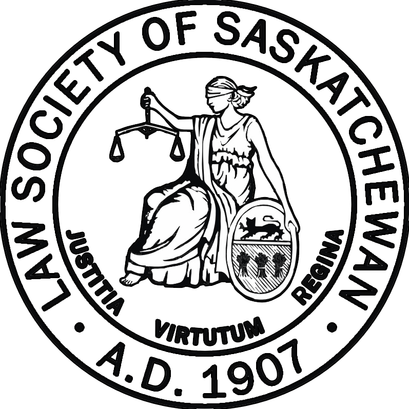 Team member, Law Society of Saskatchewan