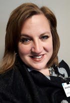 Membre de l’équipe, Jennifer Sheils 