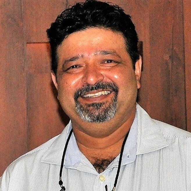 Team member, Sajeev Shivshankaran