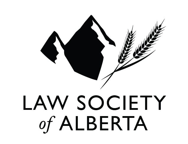 Team member, Law Society of Alberta