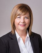Team member, Maura McKinnon 