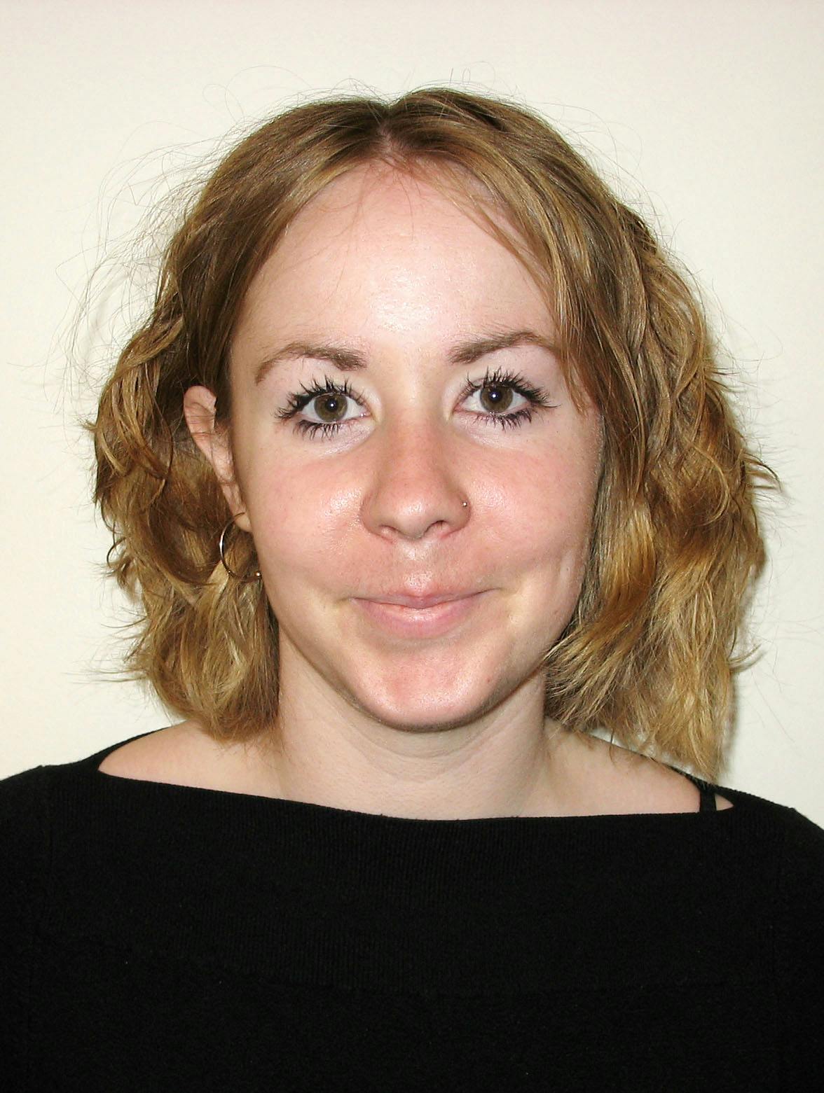 Team member, Karen MacLeod